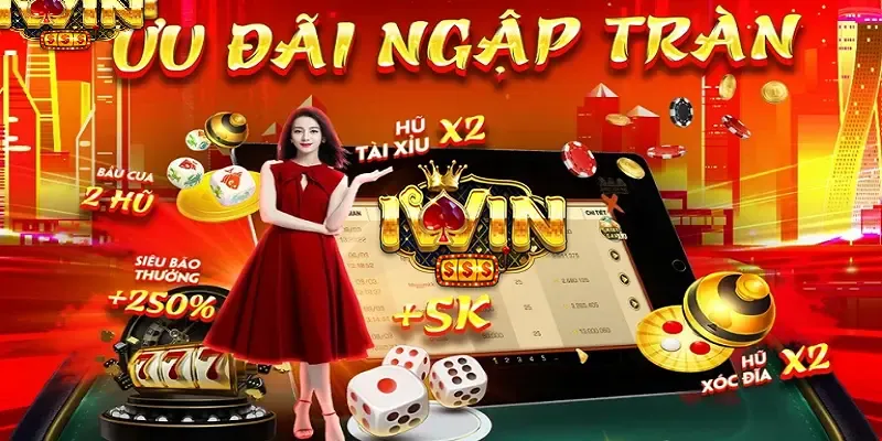 Ưu Đãi Chào Mừng hot51live